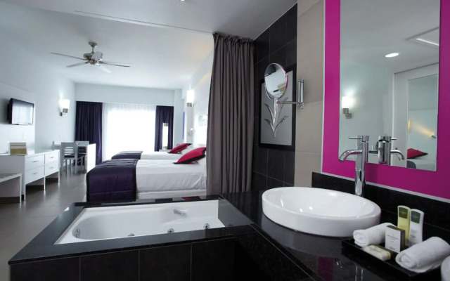 Hotel Riu Palace Costa Rica - All Inclusive