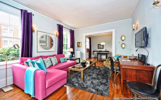 The Home Collection - Hawthorne Lane
