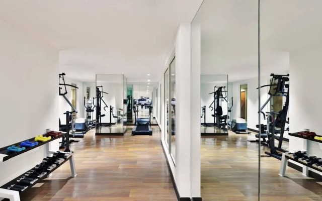 Fairfield by Marriott Bengaluru Whitefield