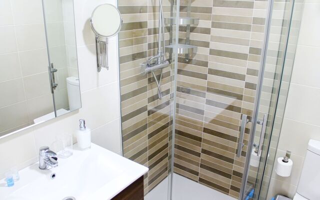 Living4Malaga Carreteria 37