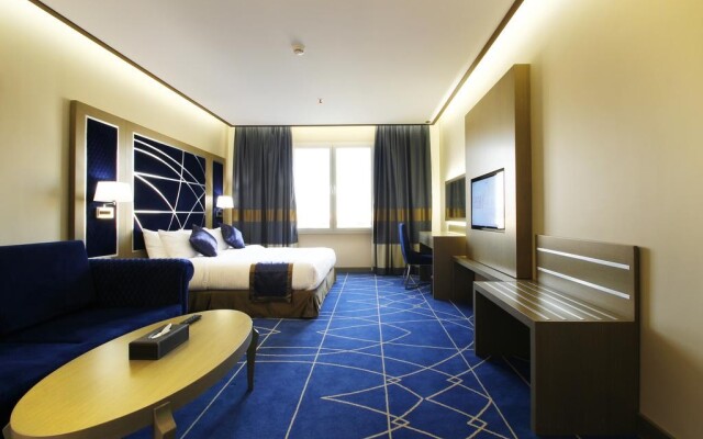 Diwan Residence Hotel Alsalamah
