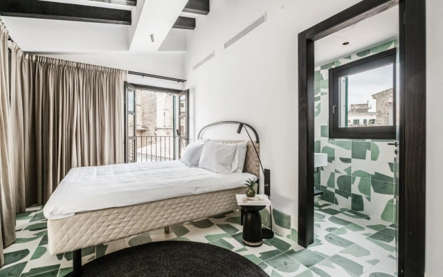 Concepció by Nobis, Palma, a Member by Design Hotels