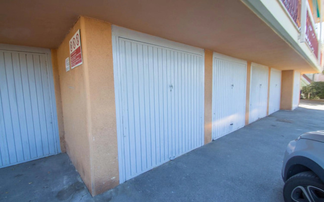 Appartamento con vista mare eccezionale