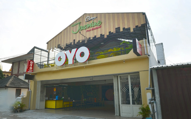 OYO 745 Griya Jasmine Syariah