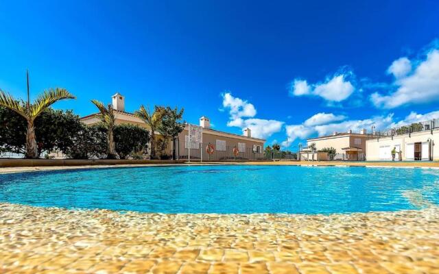 Playa de la Arena 1 Bedroom