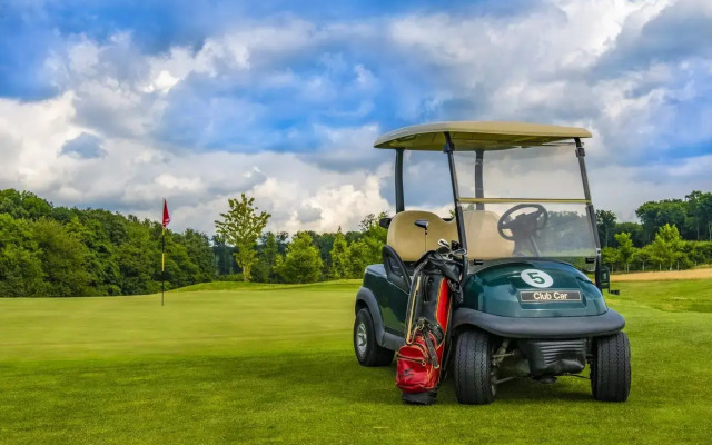 Forest Hills Hotel & Golf