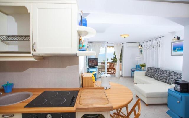 Apartmani Plana, Zaostrog