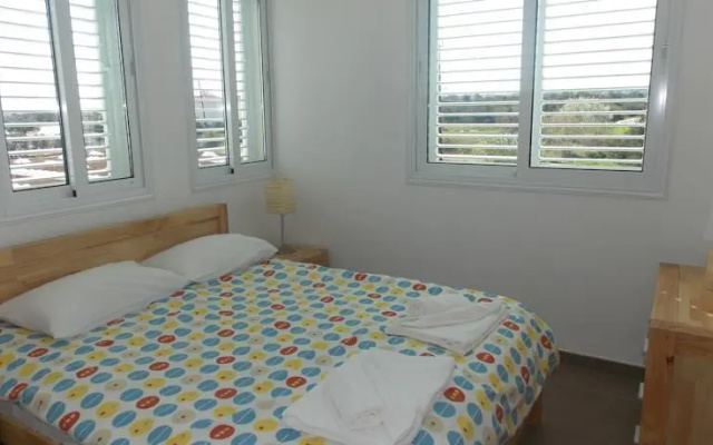 Eco Villa