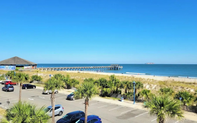 South Beach Ocean E1