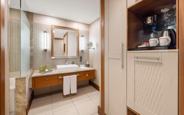 Hilton Dalaman Sarigerme Resort & Spa