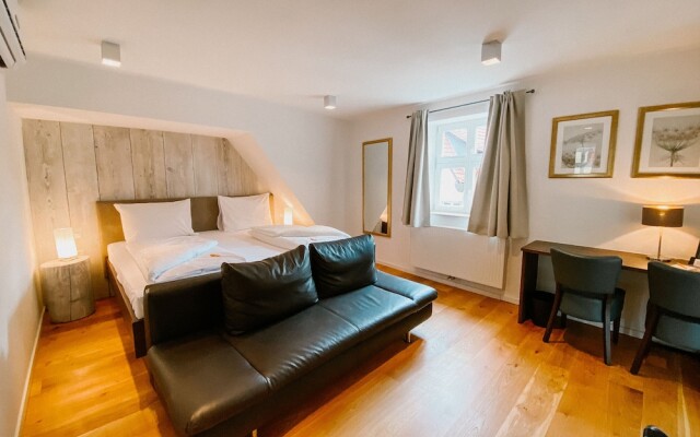 Hotel Gasthaus zur Sonne