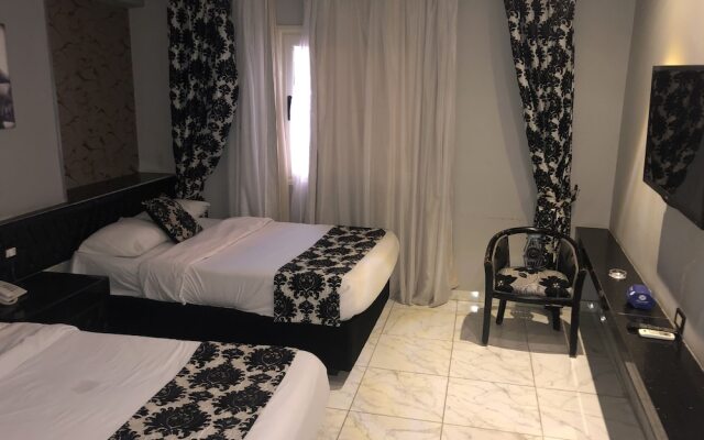 Panorama Hotel Tanta