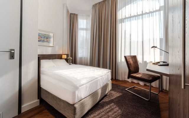 Hotel Friederike