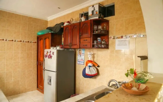 Hostal Casa Mebi