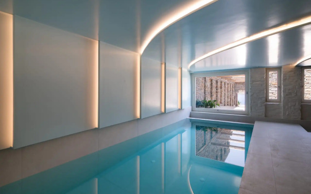 Ydor Hotel & Spa