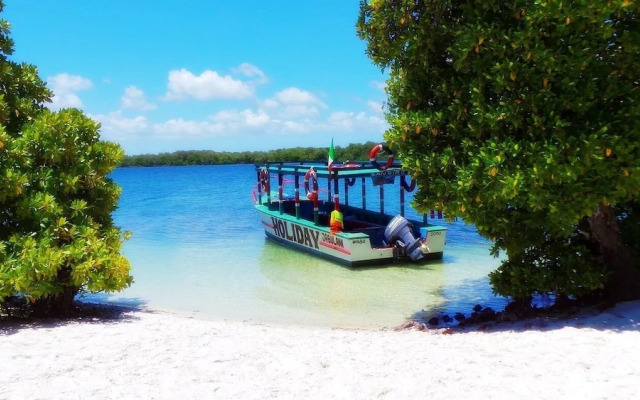 Kisiwa Apartments Watamu