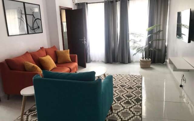 Shortlet Homes Port Harcourt