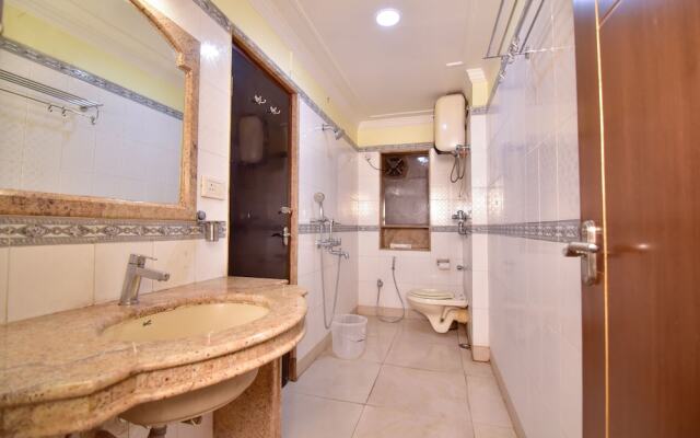 Hotel Presidency Inn