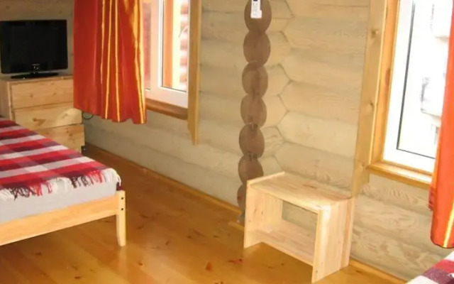 Guest House U Morya