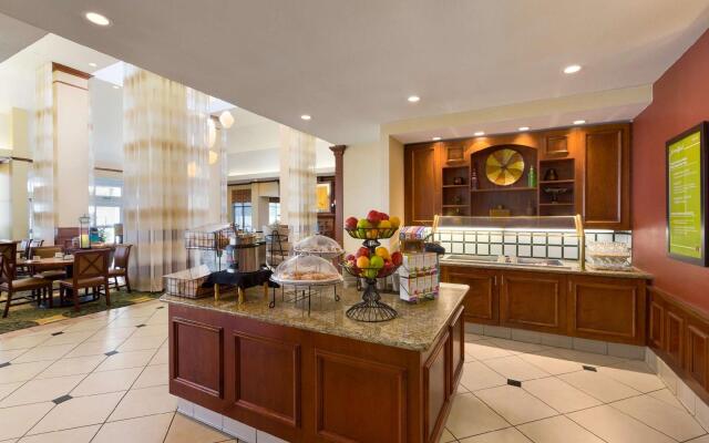 Hilton Garden Inn Shreveport