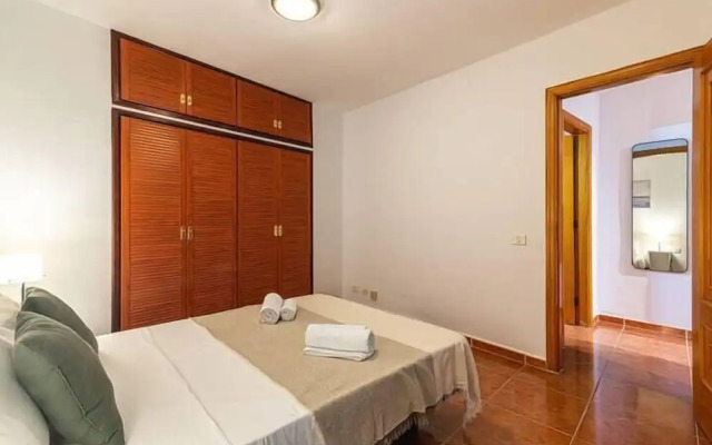 Alterhome SantaCruz deTenerife Valleseco