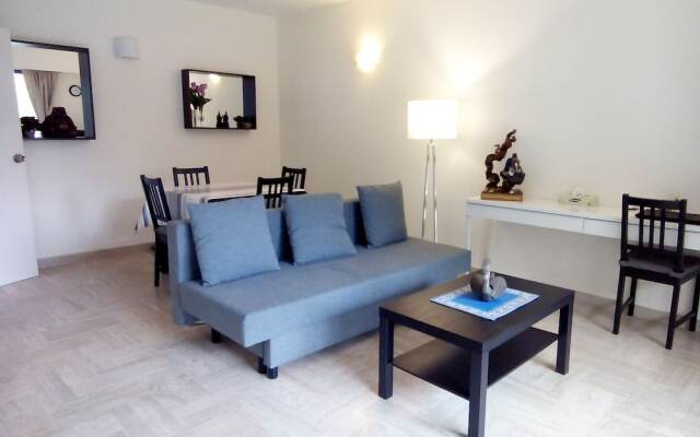 Appartement de la Baronne