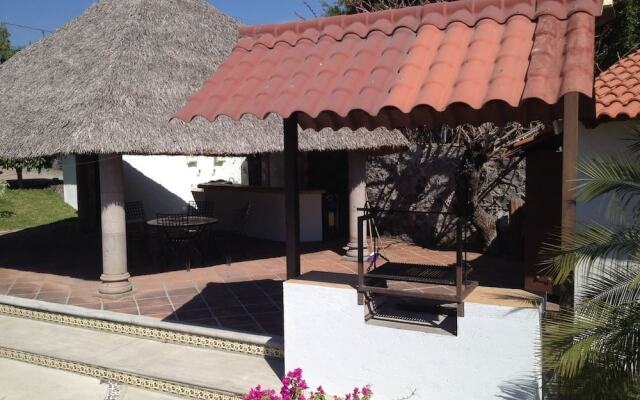 6rec 24 Personas Quinta EN Xochitepec, Morelos QA