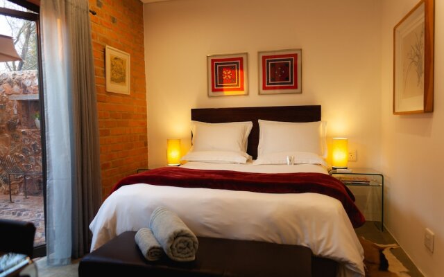 Twin Rivers Bed and Breakfast