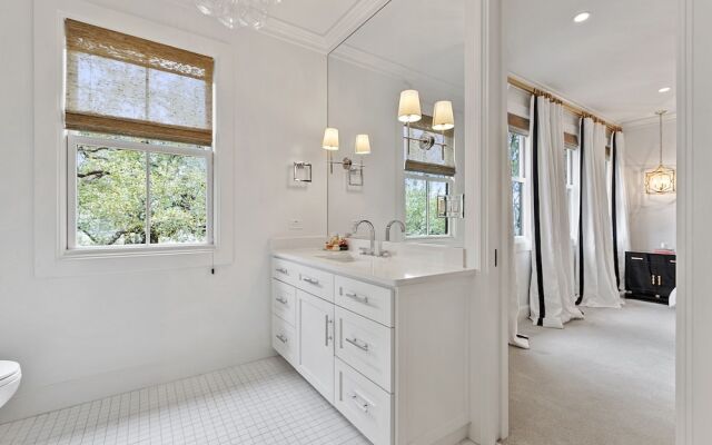 The Above Signature Estate 5 Bedroom Estate