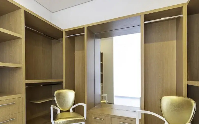 LUX Dream Palm Atlantis Sea View Suite