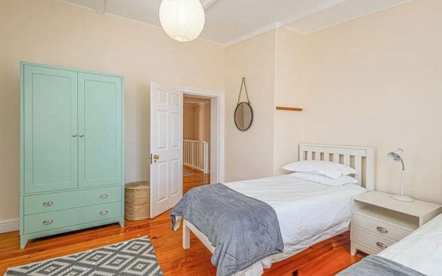 Tern Beach House, Langebaan, 8-sleeper