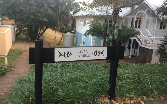 Caribbean Estates Villa 26 Calypso Drive