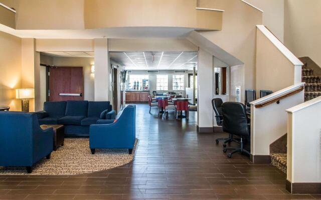Spark by Hilton Round Rock