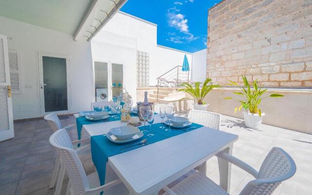 Apartamento Piscina Muro