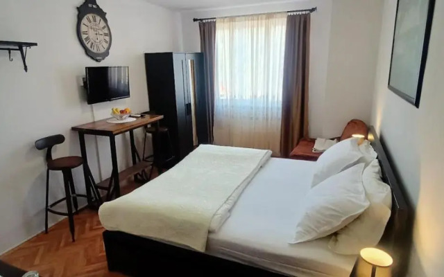 Rab-centar
