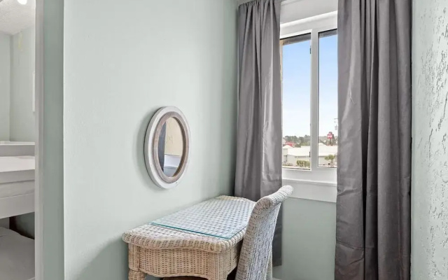 Sugar Beach Condo B-14