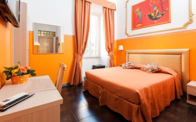 B&B Cuore Matto