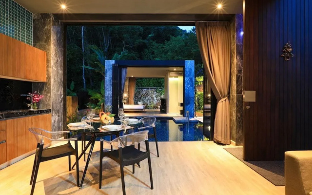 Villa Sauvage