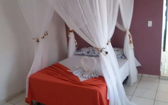 Magia DAjuda Hospedagem