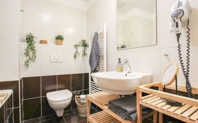 Apartmán B Harrachov