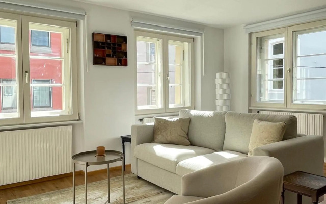 Apartment RETRO-Chic in Bregenz