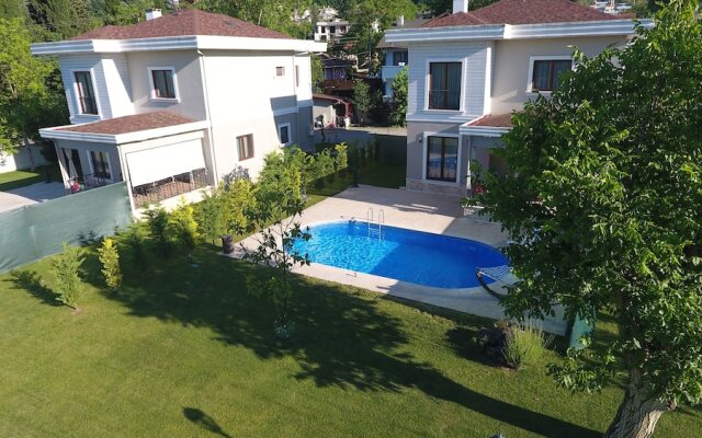 Guzel Evler Family Resort