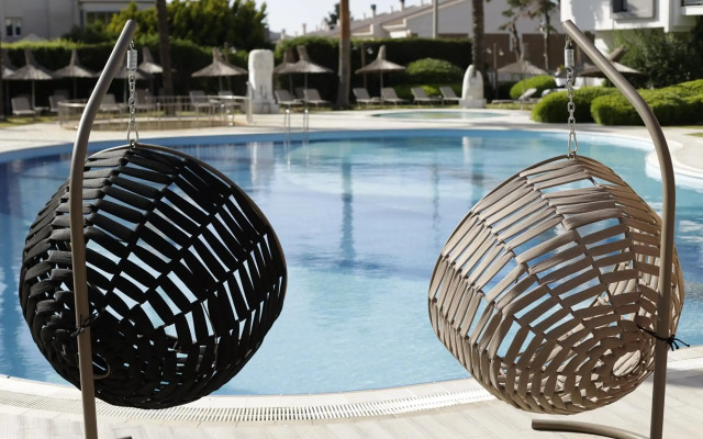 Pırıl Hotel Thermal & Beauty SPA