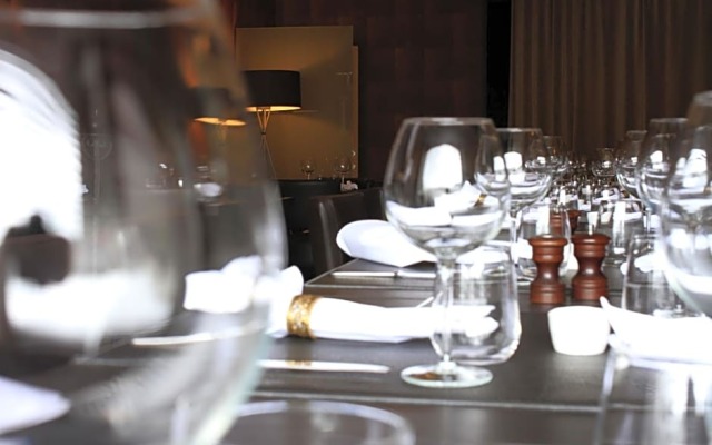 Auberge le Temps des Saveurs