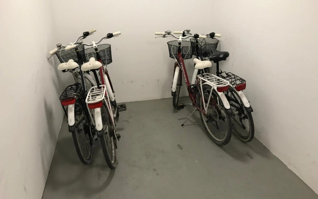 Sunset Luxury Apartment