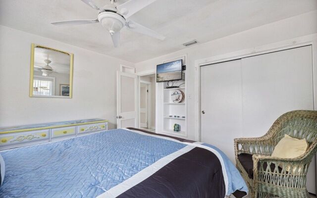 Island Retreat