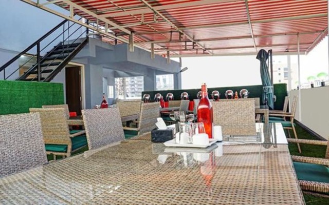 Treebo Trend Finesse