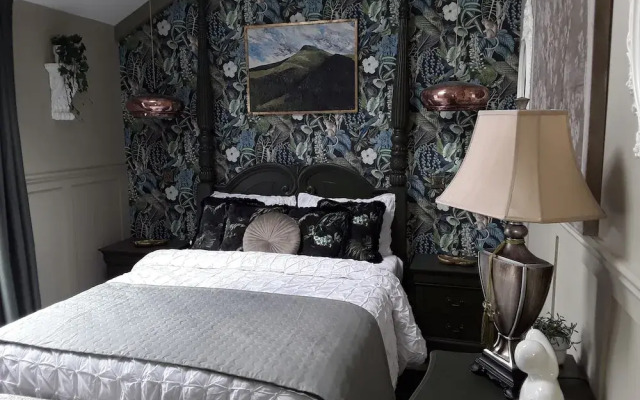 Ballybur lodge Mews 1