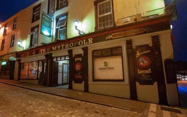 The Metropole