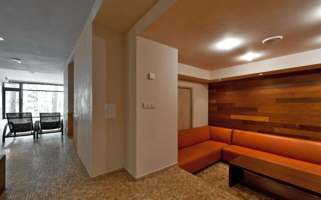 SPA Hotel Belvilis